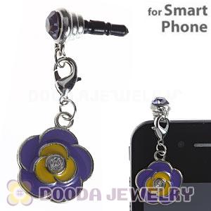 Cute Earphone Jack Dust Proof Plug Stopper Charm Wholesale 
