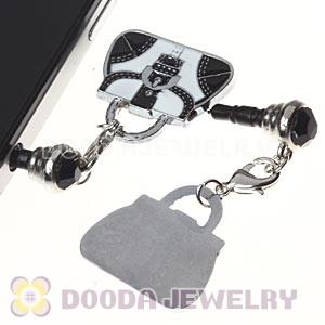 3.5mm iPhone 4 Earphone Jack Plug Charm Wholesale 