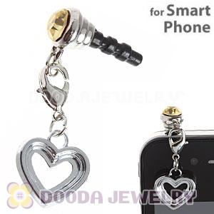 Cute Earphone Jack Dust Proof Plug Stopper Charm Wholesale 