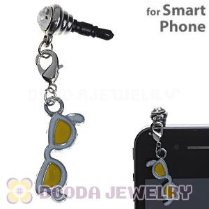 Cute Earphone Jack Dust Proof Plug Stopper Charm Wholesale 