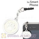 iPhone Headphone Jack Charm For Smart Phone Wholesale 