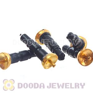 Alloy Cute Earphone Jack Accessory For iphone Wholesale 