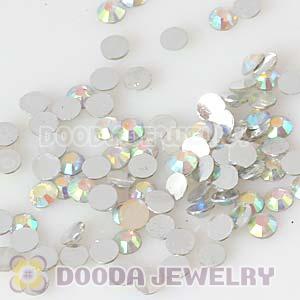 Resin Crystal Beads Cute Earphone Jack Accessory For iphone Wholesale 