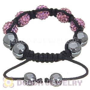 Wholesale Special Price TresorBeads Pave Crystal Child Bracelets