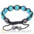 Wholesale On Sale Handmade Pave Crystal TresorBeads Bracelets