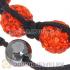 Wholesale On Sale Handmade Pave Crystal TresorBeads Bracelets