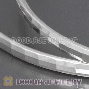 Dia 65mm Sterling Silver Hoop Earring European Beads Compatible