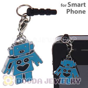 Headphone Jack Plug Charm Accessory For iPhone Wholesale 