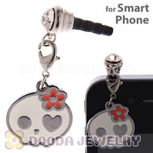 Cute Earphone Jack Dust Proof Plug Stopper Charm Wholesale 