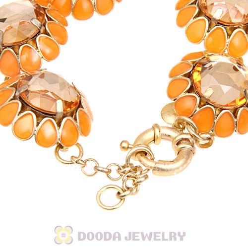 Crystal Cheap Cupcake Bubble Bracelet Wholesale