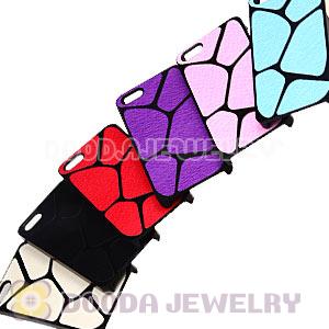 Fashion Snake Skin Protective Cover iPhone 5 Cases Wholesale