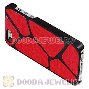 Top Grade Snake Skin Protective Cover iPhone 5 Cases Wholesale