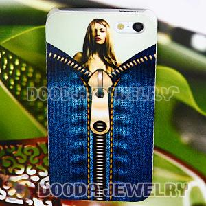 Top Class Pattern Hard Cases For iPhone5 Gen 5th 5G