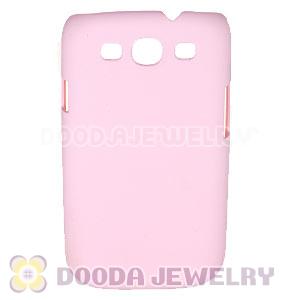 Frosted Protective Back Cover Cases For Samsung Galaxy S3