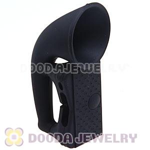 Silicone Bone Horn Stand iPhone Amplifier Speaker Wholesale
