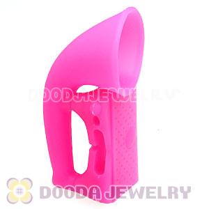 Silicone Bone Horn Stand iPhone Amplifier Speaker Wholesale