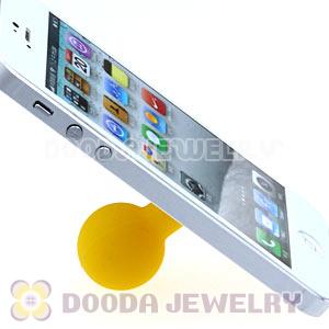 Multi Functional Sucker Stand And Stick For Smartphone