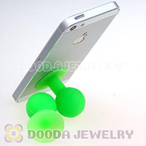 Multi Functional Silicone Sucker Stand And Stick For Smartphone