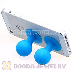 Multi Functional Silicone Sucker Stand And Stick For Smartphone