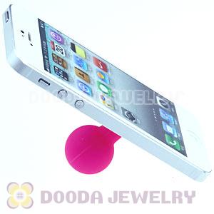 Multi Functional Silicone Sucker Stand And Stick For Smartphone
