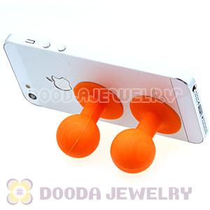 Multi Functional Silicone Sucker Stand And Stick For Smartphone