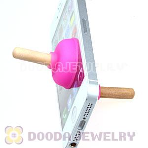 Multi Functional Sucker Stand And Stick For Smartphone Wholesale