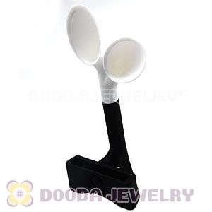 Silicone Bunny Ear Stand iPhone Horn Amplifier Speaker Wholesale
