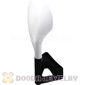Silicone Bunny Ear Stand iPhone Horn Amplifier Speaker Wholesale