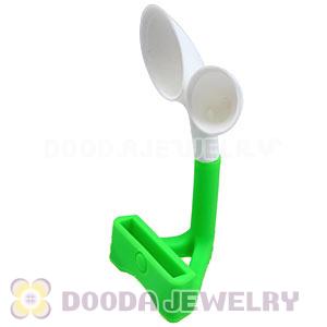 Silicone Bunny Ear Stand iPhone Horn Amplifier Speaker Wholesale