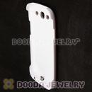 2200mAh External Battery Charger Case For Samsung Galaxy S3 Wholesale