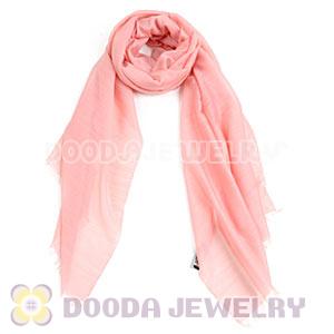 Fashion Office Lady Silk Scarves Pashmina Wool Scarf Shawls Wrap Wholesale