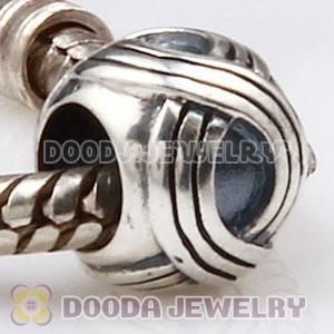 European Sterling Silver Changing Seasons Charm Bead Wholesale