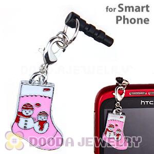 Headphone Jack Plug Charm Accessory For iPhone Wholesale 