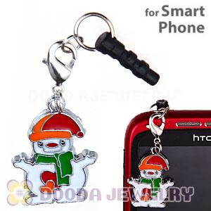 Headphone Jack Plug Charm Accessory For iPhone Wholesale 