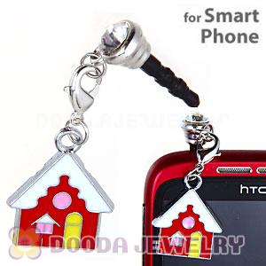 Cute Anti Dust Plug Stopper For iPhone Wholesale 