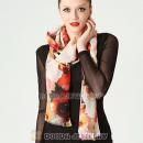 Extra Long Cashmere Wool Designer Scarf Pashmina Shawl Wrap Wholesale