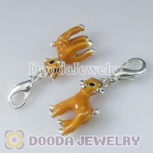 Wholesale Tscharm Jewelry Dog Charms
