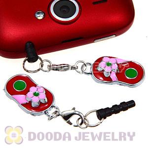 Earphone Jack Plug Accessory For Smart Phone Wholesale 