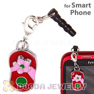 Headphone Jack Plug Charm Accessory For iPhone Wholesale 