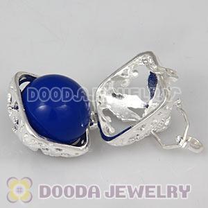 Silver Plated Harmony Ball Pendant With Chime Ball Wholesale