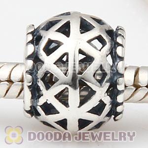 European 925 Sterling Silver Charm Beads Wholesale