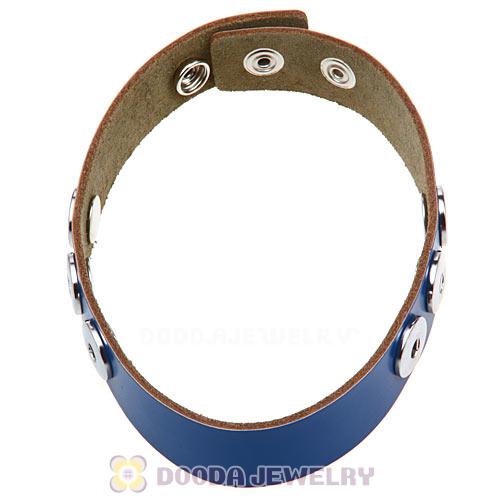 Noosa Amsterdam Leather Necklaces Nude Wholesale