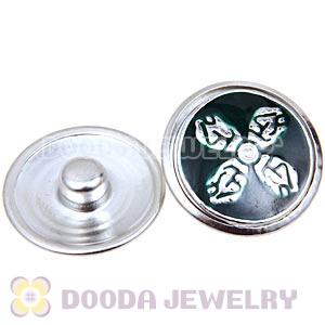 Cheap Enamel Noosa Chunks For Noosa Bracelet Wholesale