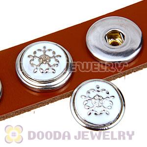 Cheap Enamel Noosa Chunks For Noosa Bracelet Wholesale