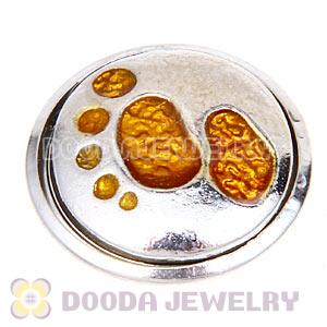 Cheap Enamel Noosa Chunks For Noosa Bracelet Wholesale