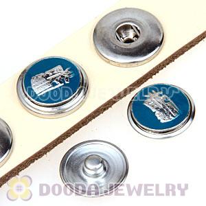 Cheap Enamel Noosa Chunks For Noosa Bracelet Wholesale