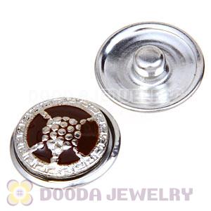 Cheap Enamel Noosa Chunks For Noosa Bracelet Wholesale