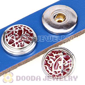 Cheap Enamel Noosa Chunks For Noosa Bracelet Wholesale