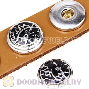 Cheap Enamel Noosa Chunks For Noosa Bracelet Wholesale