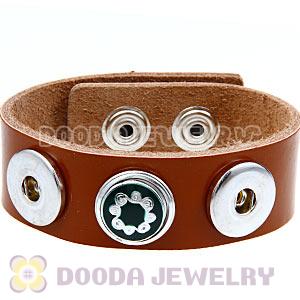 Cheap Enamel Noosa Chunks For Noosa Bracelet Wholesale